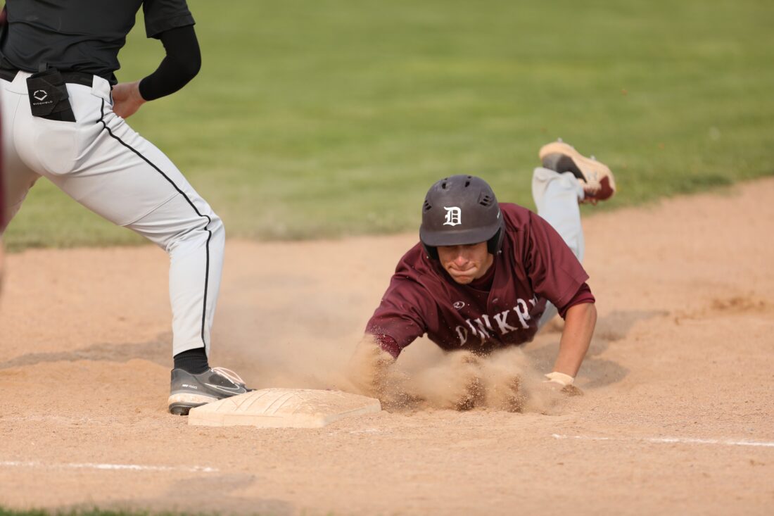 Cool under pressure News, Sports, Jobs Observer Today